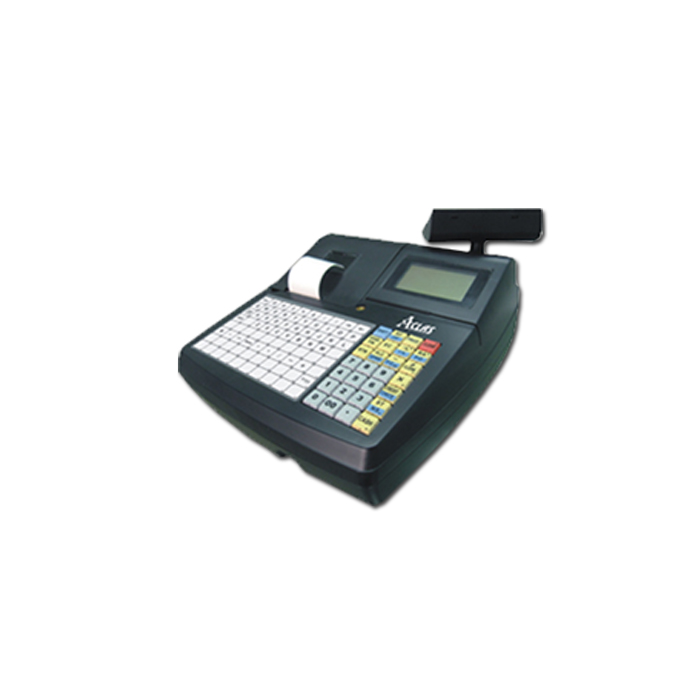 CR6X Fiscal Cash Register-image