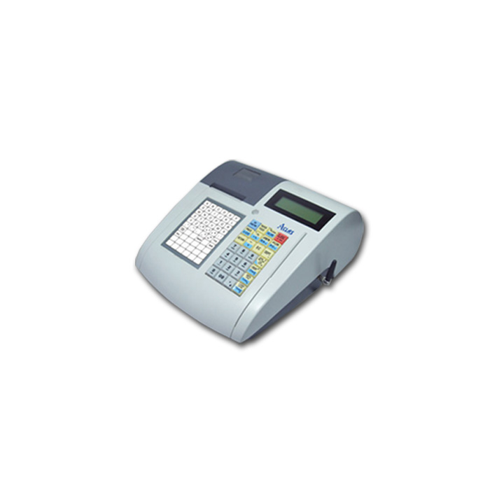 CRDX Fiscal cash register-image