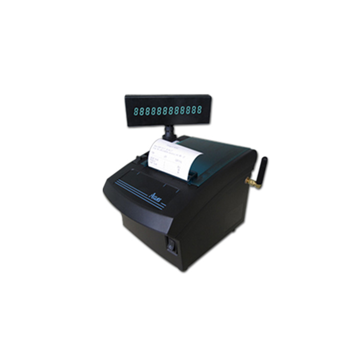 FP7X Series Fiscal Receipt Printer-image