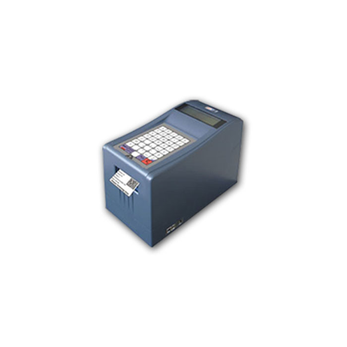 LP1X Series Label Printer-image