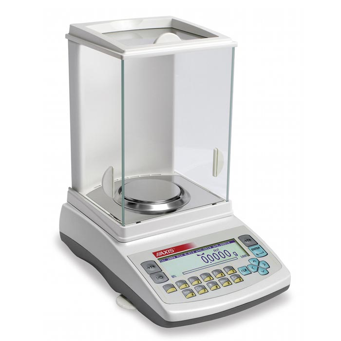 Professional Analytical balances-image