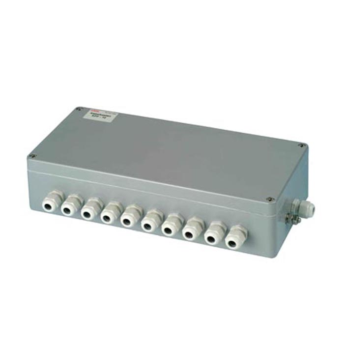 KPF Junction Box Polyester-image