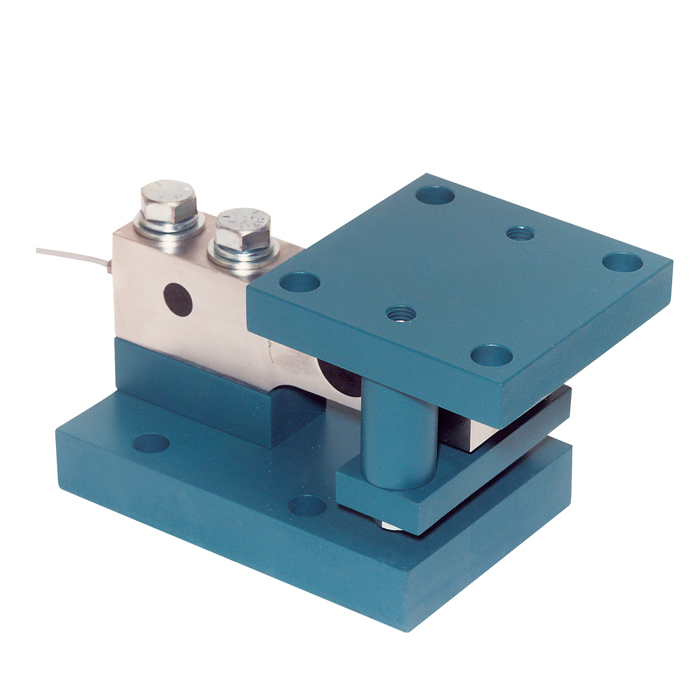 SBCS Electronic self-checking shear beam stands-image