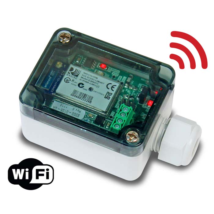 ScaleNET Wi-Fi-image