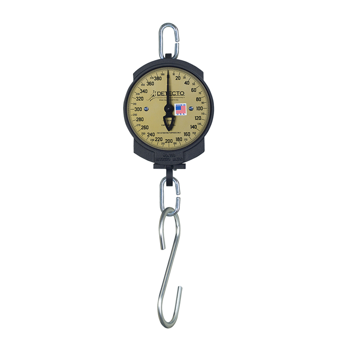 11S Series Dial Hanging Scales-image