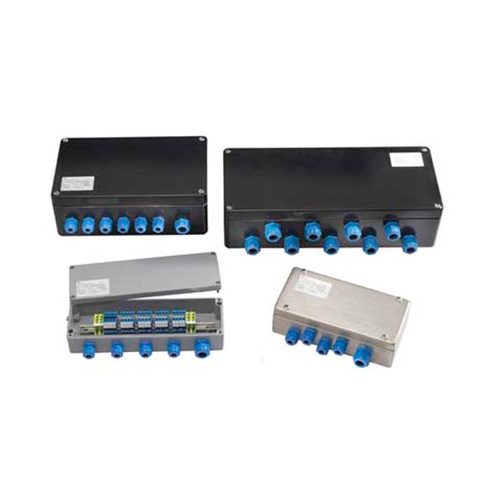 ATEX Junction Boxes-image