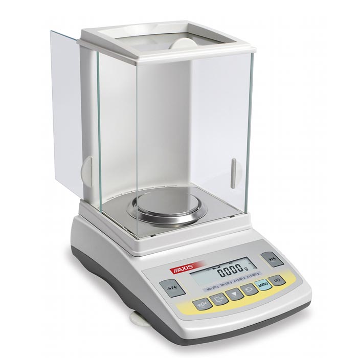 Popular analytical balances-image